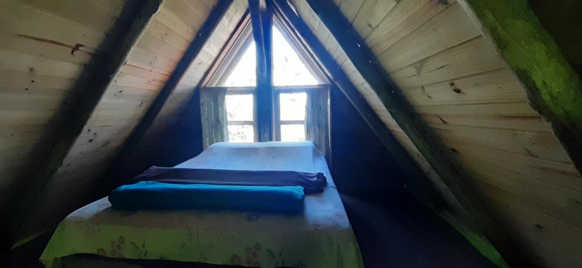 Vila Da Mata Hospedagem Praia do Rosa Εξωτερικό φωτογραφία