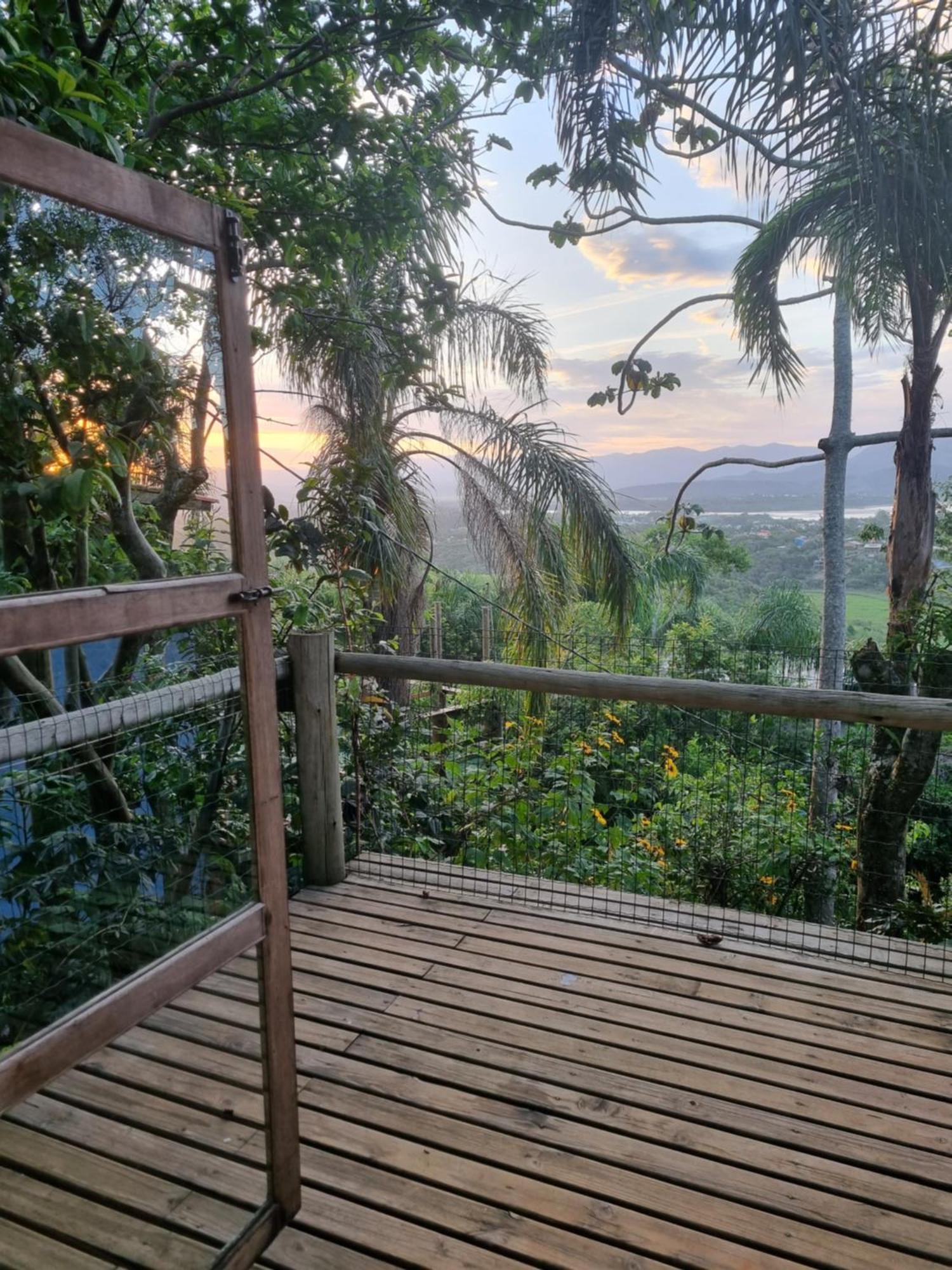 Vila Da Mata Hospedagem Praia do Rosa Εξωτερικό φωτογραφία