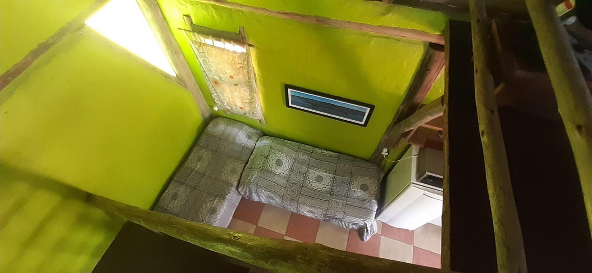 Vila Da Mata Hospedagem Praia do Rosa Εξωτερικό φωτογραφία