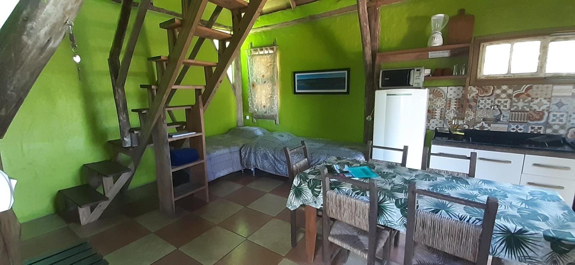 Vila Da Mata Hospedagem Praia do Rosa Εξωτερικό φωτογραφία