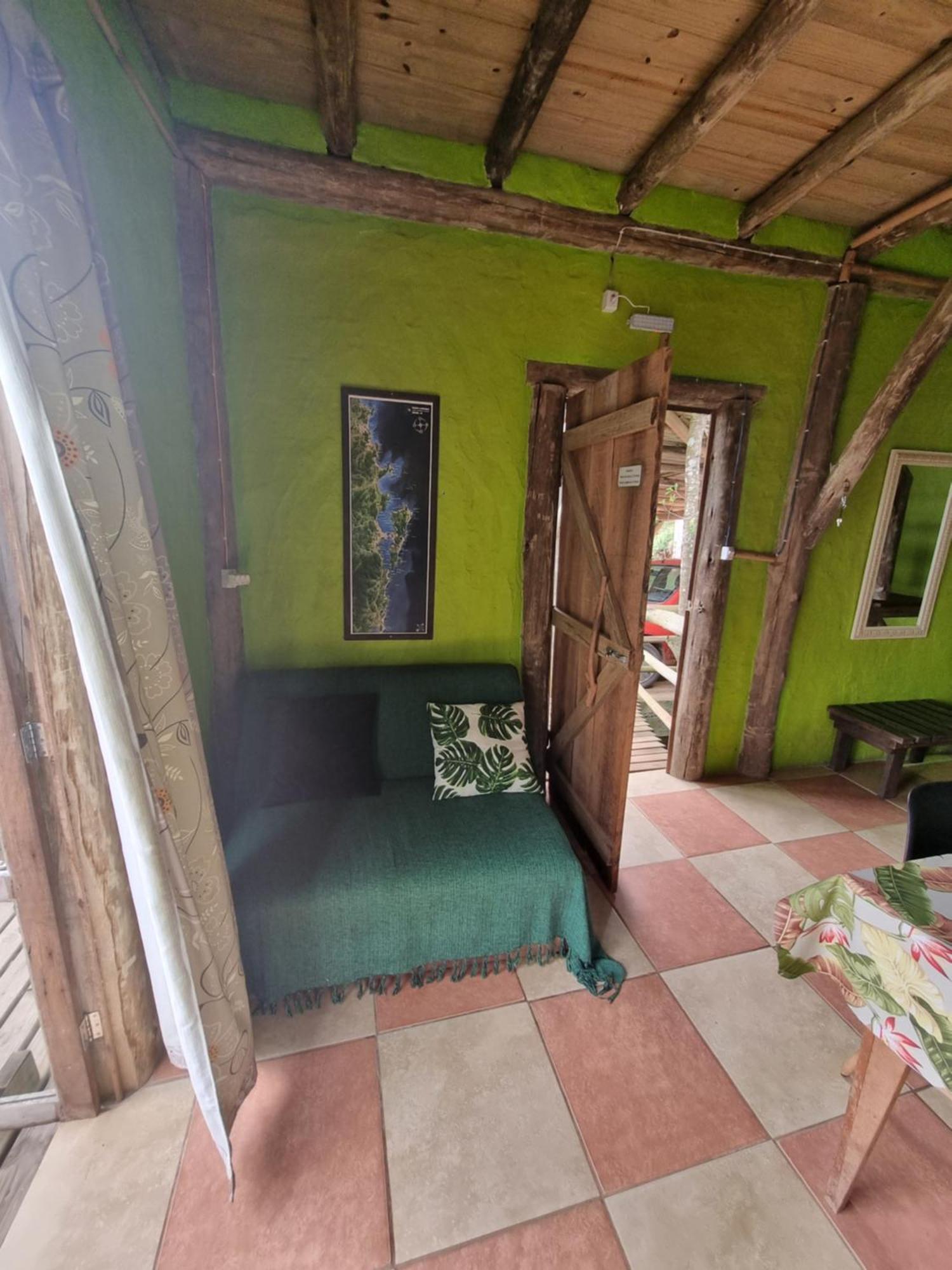 Vila Da Mata Hospedagem Praia do Rosa Εξωτερικό φωτογραφία